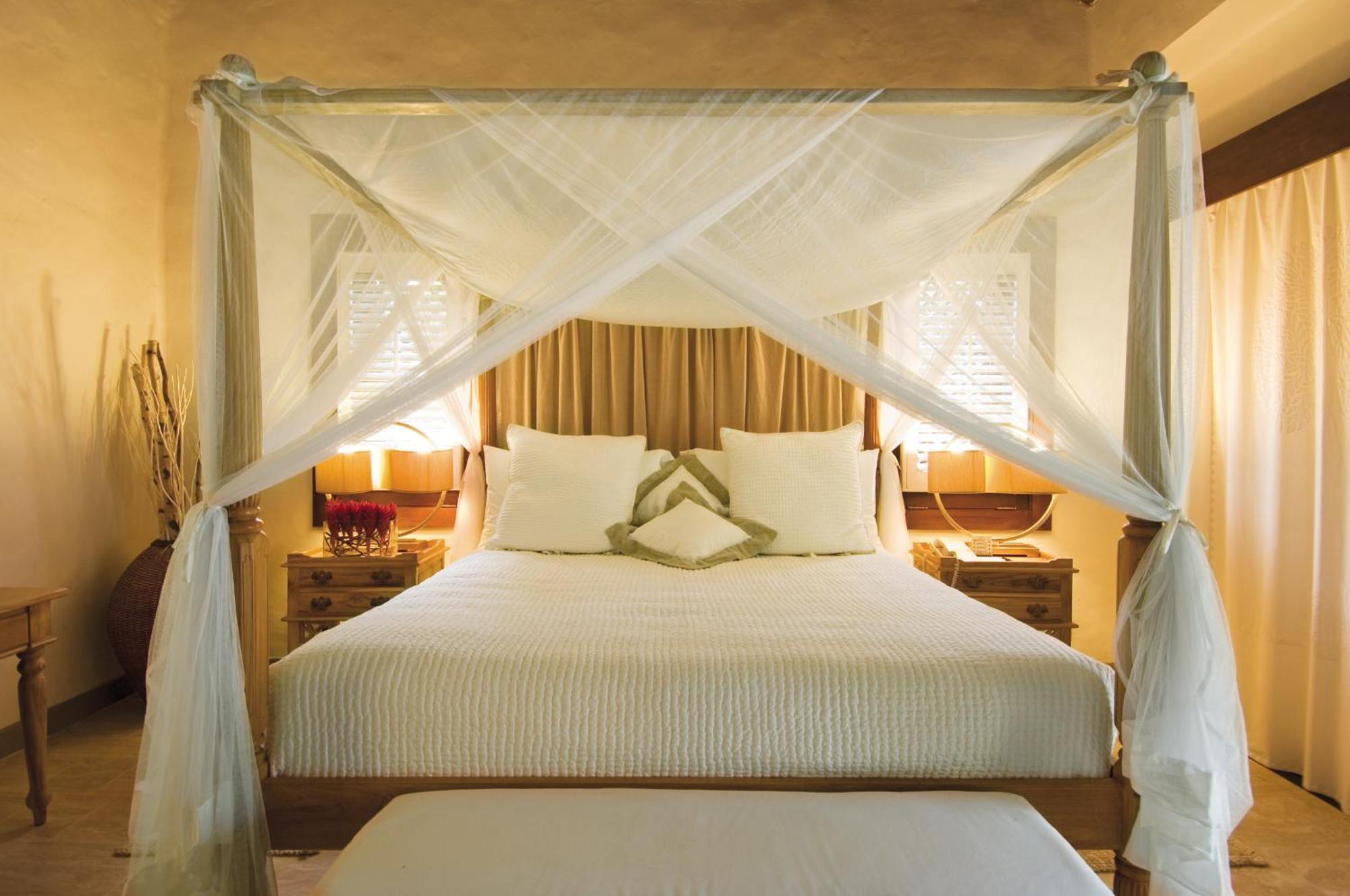Canouan Estate Resort & Villas Charlestown Екстериор снимка