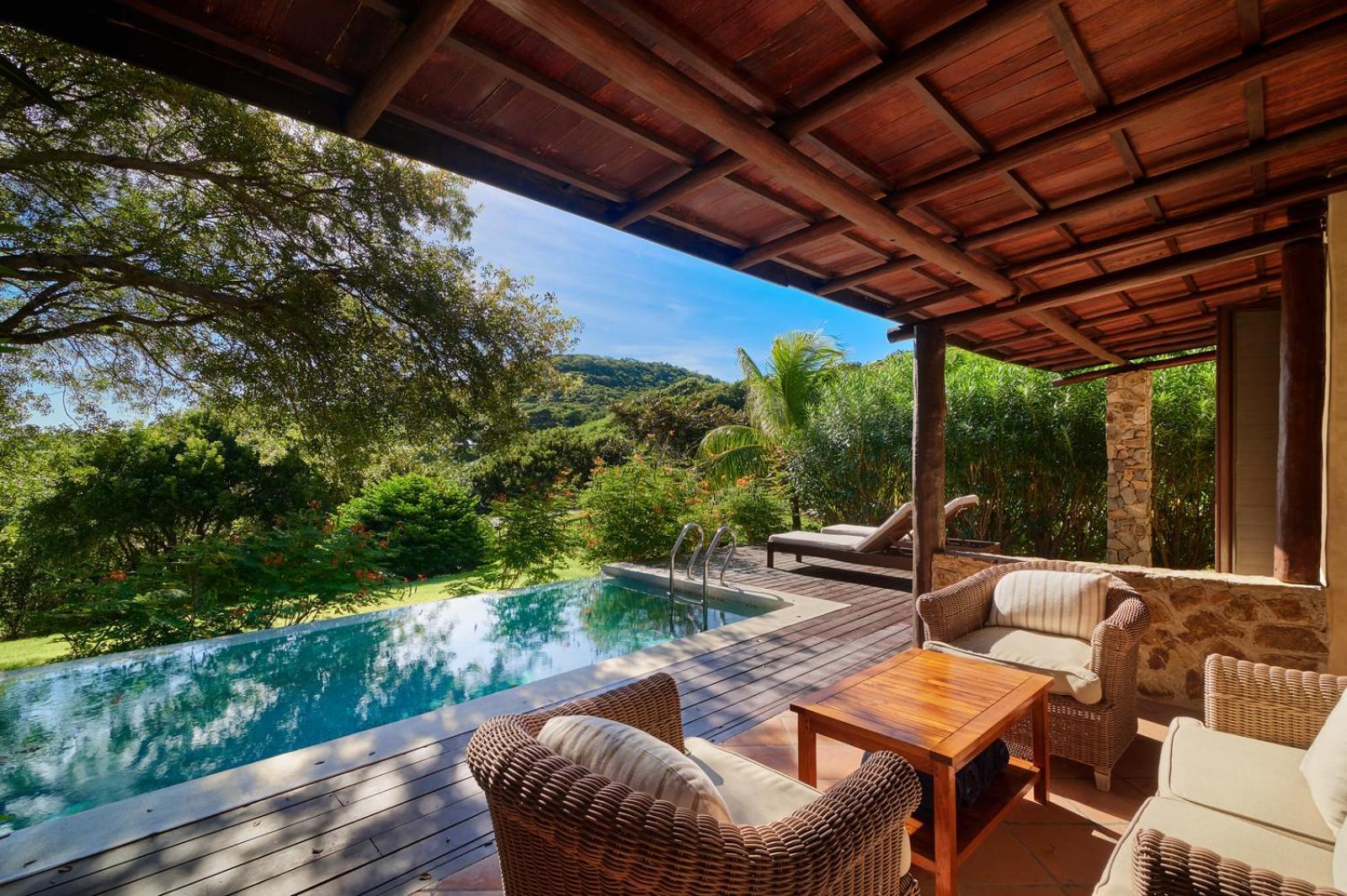 Canouan Estate Resort & Villas Charlestown Екстериор снимка