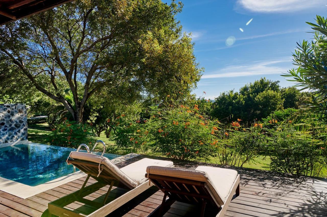 Canouan Estate Resort & Villas Charlestown Екстериор снимка