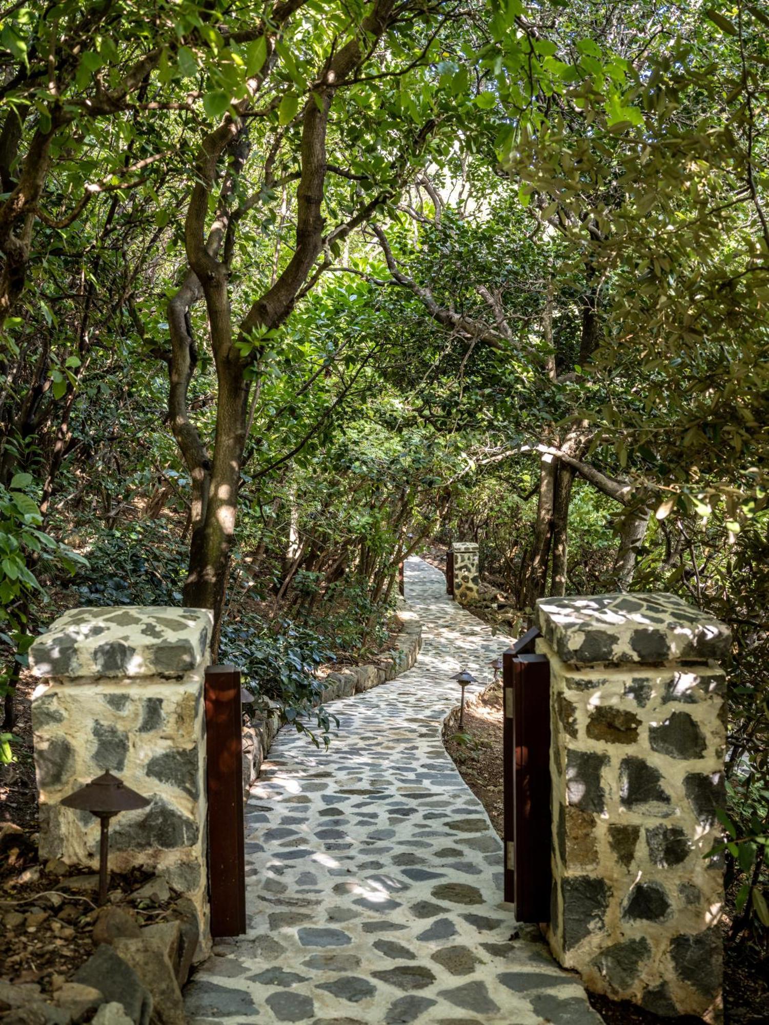 Canouan Estate Resort & Villas Charlestown Екстериор снимка