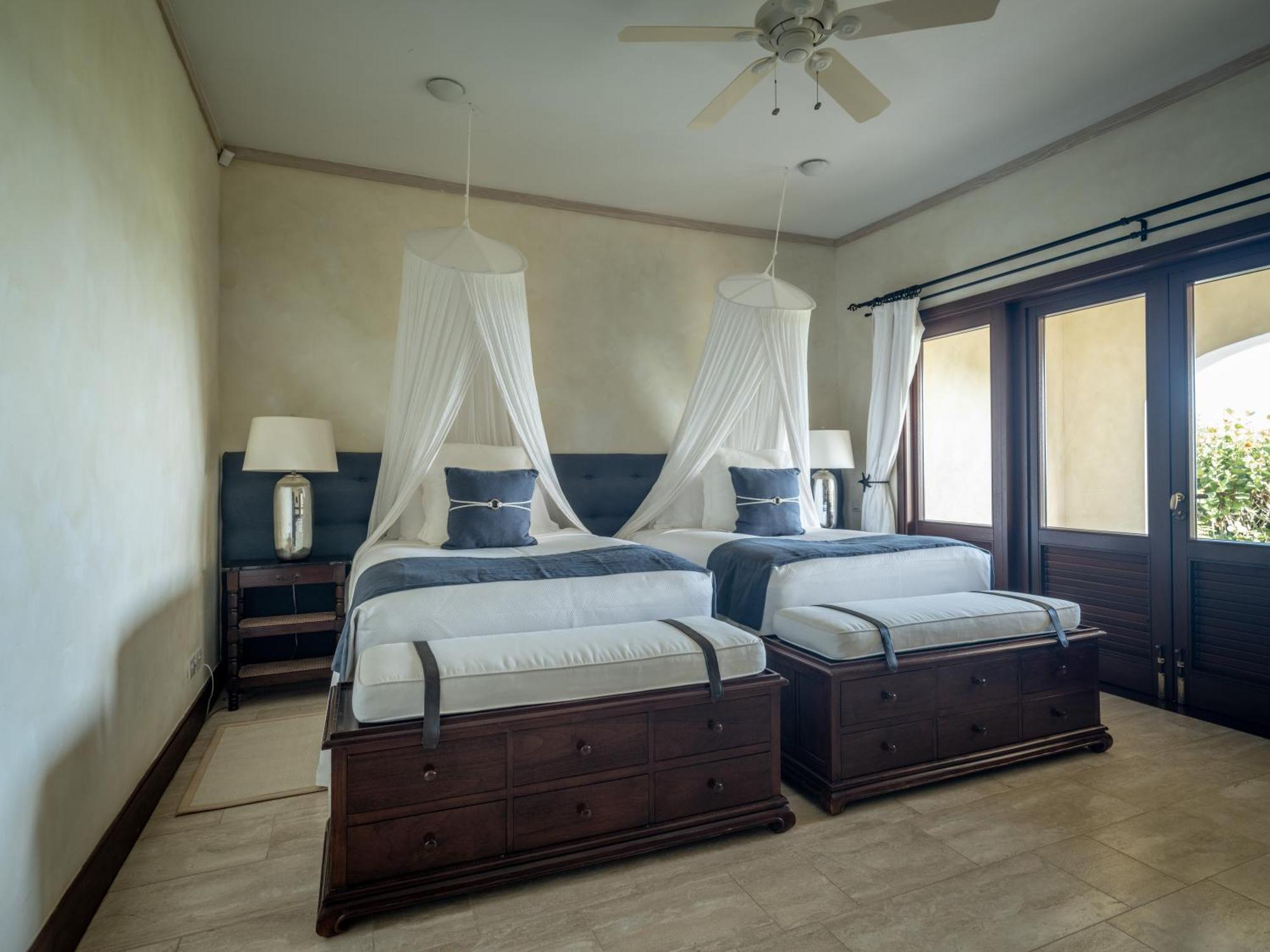 Canouan Estate Resort & Villas Charlestown Екстериор снимка