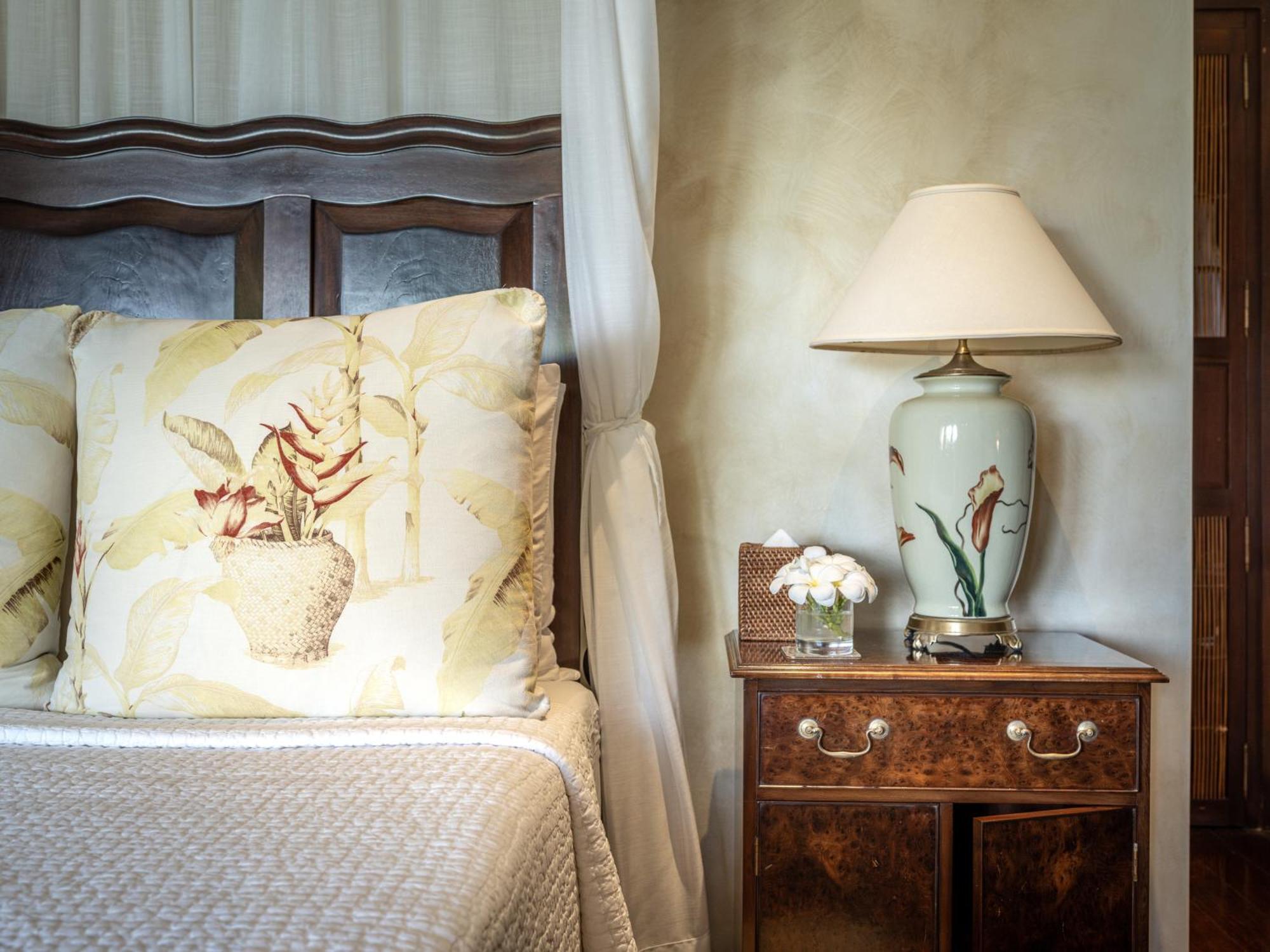 Canouan Estate Resort & Villas Charlestown Екстериор снимка